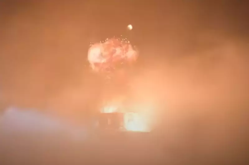 ITV's 'Corriedale' Crossover Trailer Teases Explosive Soap Clash