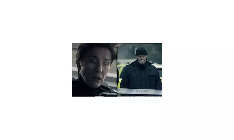 ITVX Adds 'Woke' Warnings to Vicky McClure's Trigger Point Drama