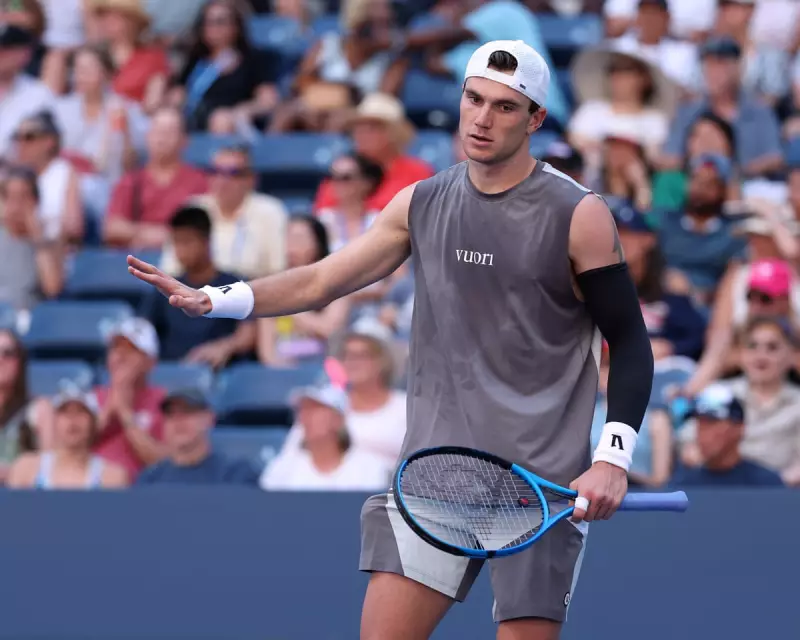 Jack Draper Withdraws from Australian Open 2026 Due to Persistent Arm Injury