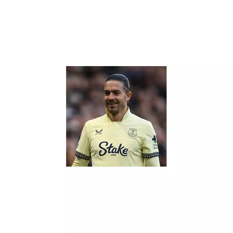 Jack Grealish's £20k Christmas Party: Night Out Ends at Strip Club at 4am