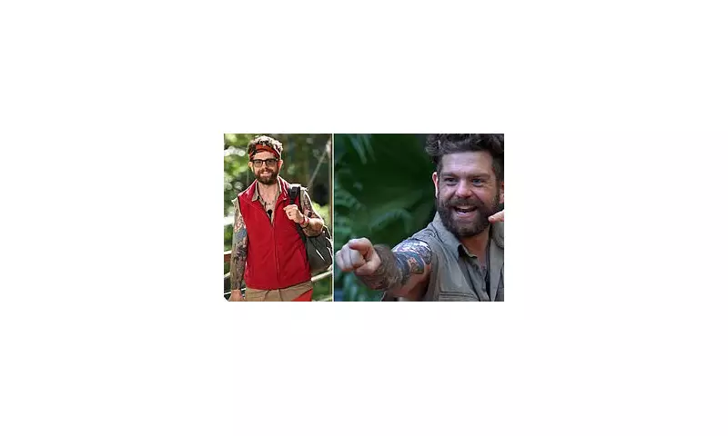 Jack Osbourne Admits Sneaking Phone Into I'm A Celeb Hotel, Sparking Contraband Scandal