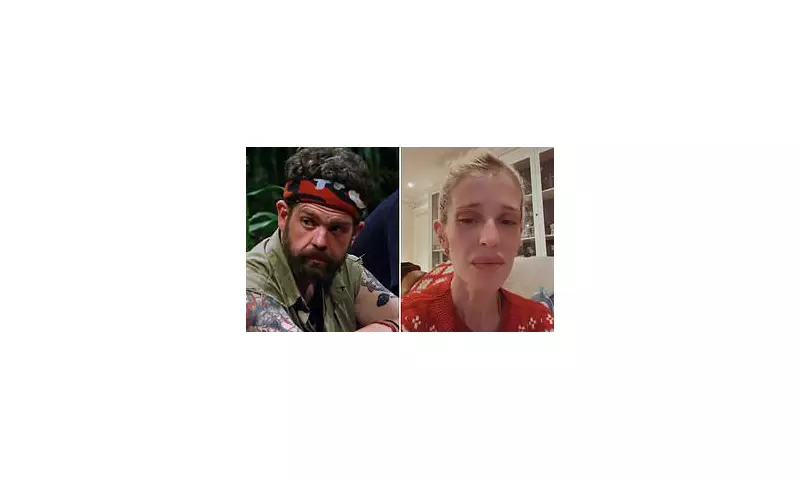 Jack Osbourne Denied Family Letter in I'm A Celebrity Heartbreak