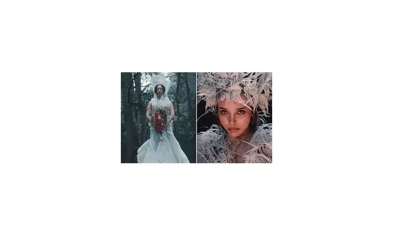 Jade Thirlwall Drops Gothic 'Church' Single & Video Ahead of Deluxe Album