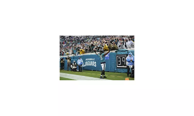 Jaguars Secure Jakobi Meyers with $60m Mega-Deal After Stunning Impact