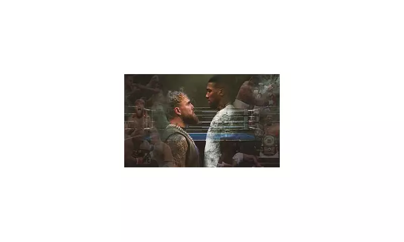 Jake Paul vs Anthony Joshua: Live Fight Updates from Miami's Kaseya Center