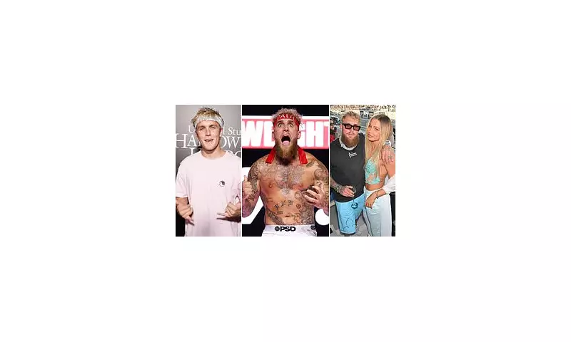 Jake Paul vs Anthony Joshua: The Problem Child's £140m Netflix Fight Gamble