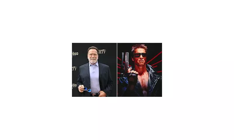 James Cameron Confirms Arnold Schwarzenegger's Exit from Terminator Franchise