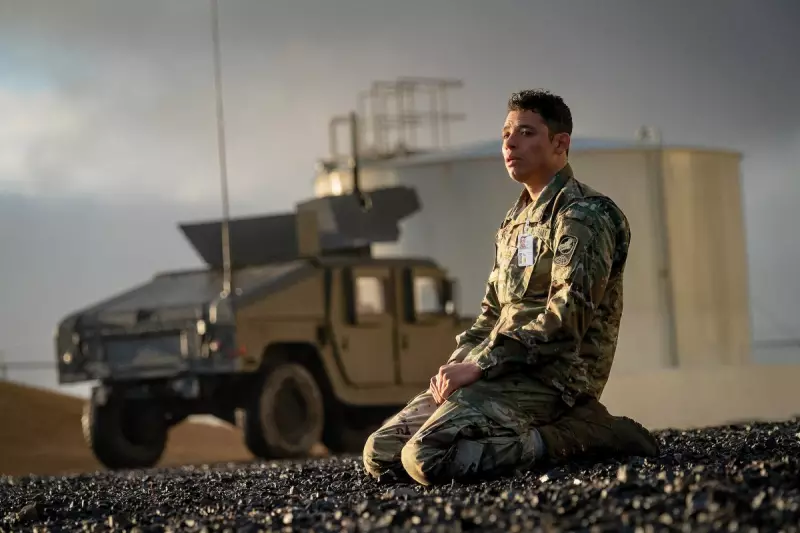 James Cameron Defends Ambiguous Ending of Bigelow's 'A House of Dynamite'