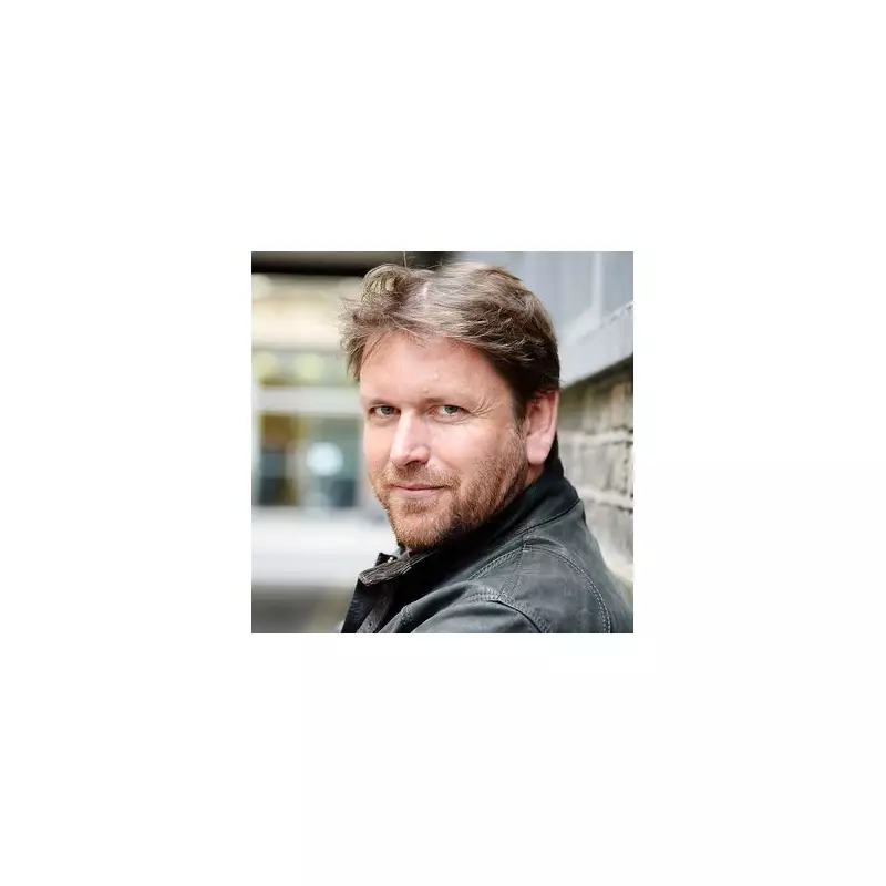 James Martin admits to 'obsession' in kitchen and on TV set