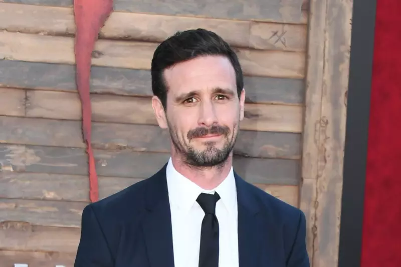 James Ransone's Heroic Act: How 'The Wire' Actor Saved Woman from Sexual Assault