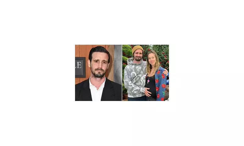 James Ransone's Widow Shares Heartbreaking Tribute After Actor's Suicide at 46