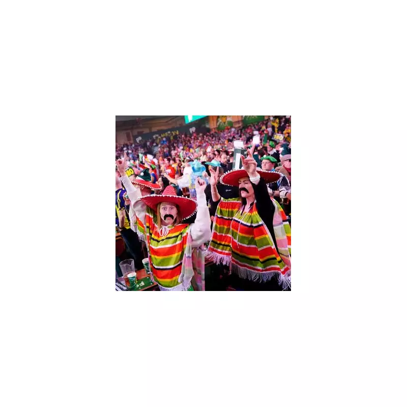 James Wade: World Darts Championship 'Ruins Christmas' for Players