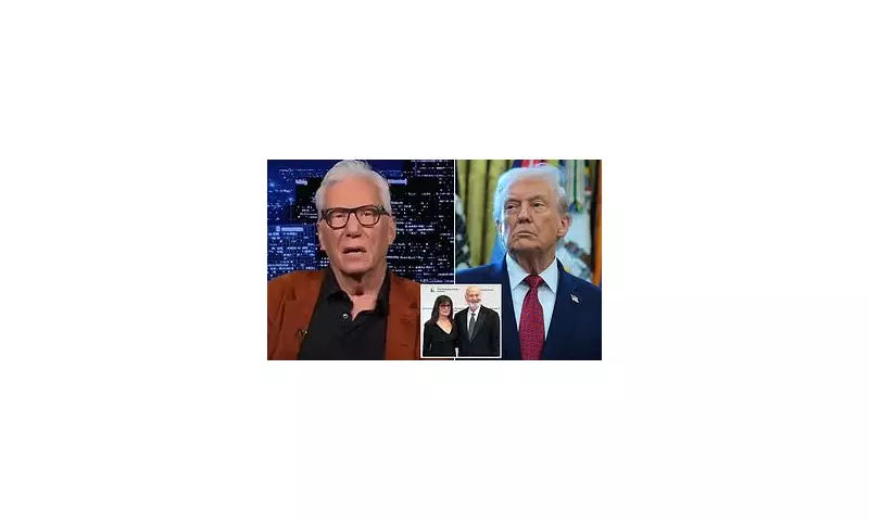 James Woods condemns Trump's 'distasteful' remarks on slain director Rob Reiner