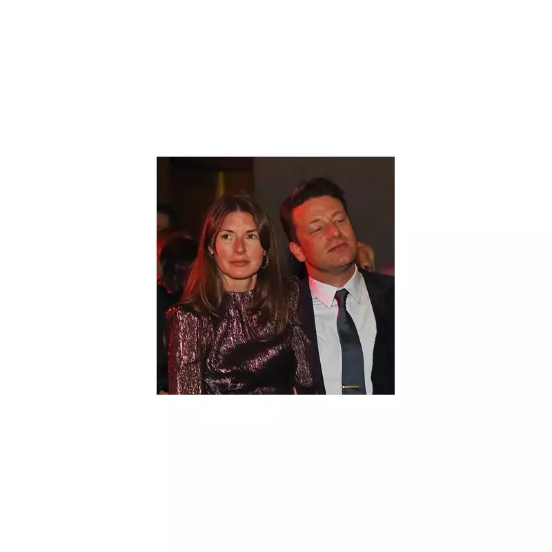 Jamie Oliver at 50: Chef's Grandchildren Hope & Italian Chain Comeback