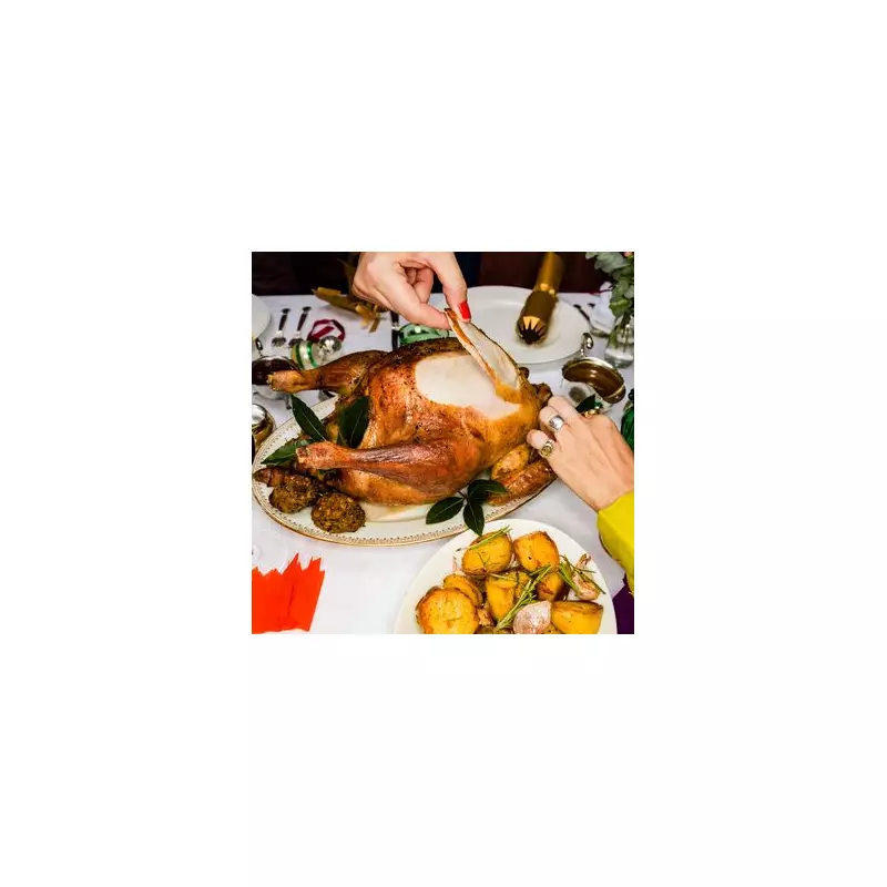 Jamie Oliver's 1-Hour Turkey Stew: The Perfect Leftover Recipe