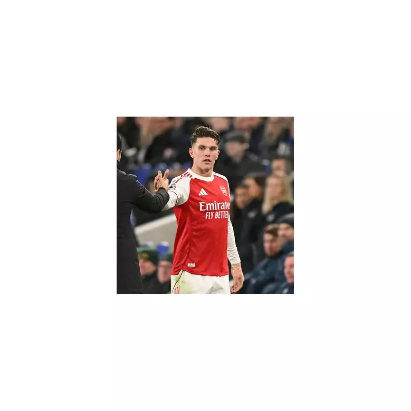 Jamie Redknapp's brutal verdict on Arsenal's Viktor Gyokeres: 'Not good enough!'