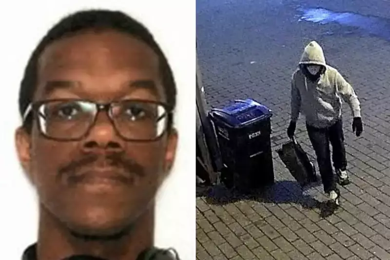 Jan 6 Pipe Bomb Suspect Confessed 'Something Snapped' After 2020 Election