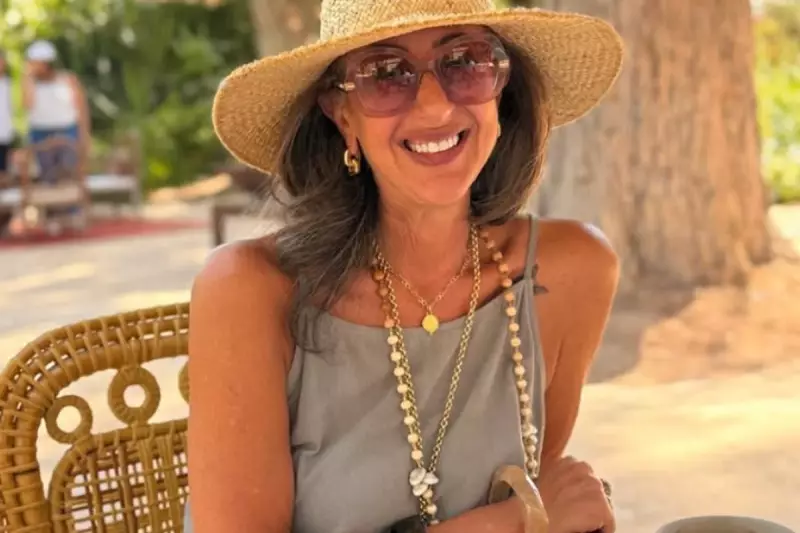 Jane Green's First Solo Christmas: Life After an 18-Year Marriage Ends