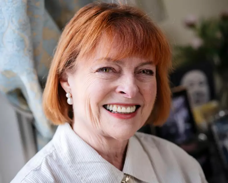 Janet Ellis on Blue Peter, grief and leading Humanists UK at 70