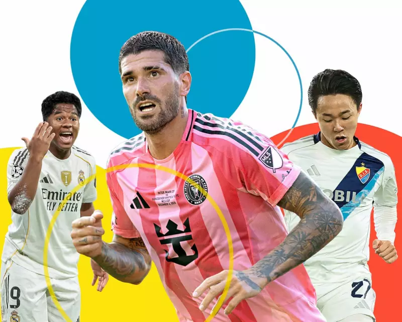 January 2026 Transfer Window: All Major Deals Across Europe's Top Leagues