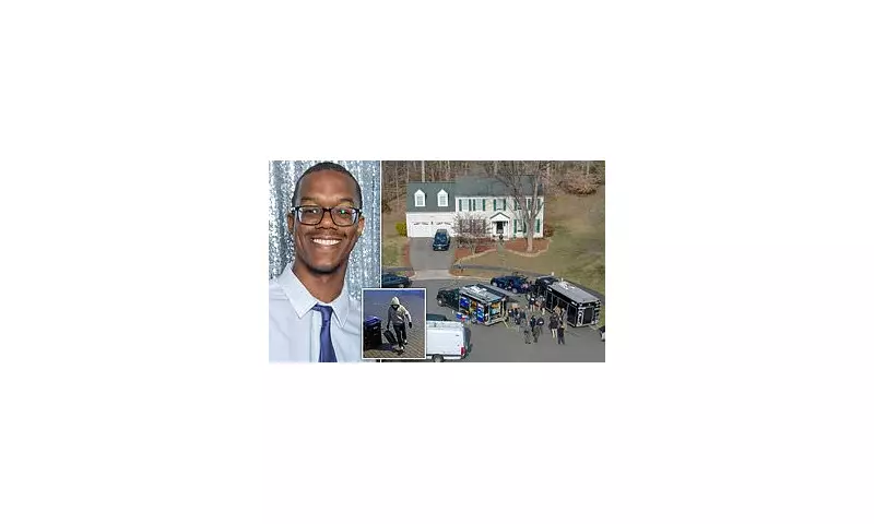 January 6 Pipe Bomb Suspect Brian Cole, 30, Arrested in Virginia