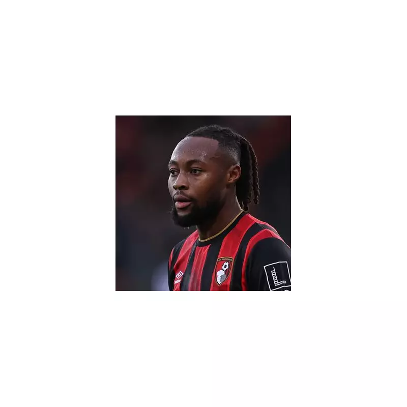 January Transfer Window Countdown: Semenyo's £65m Man City Choice, Man Utd's Midfield Hunt