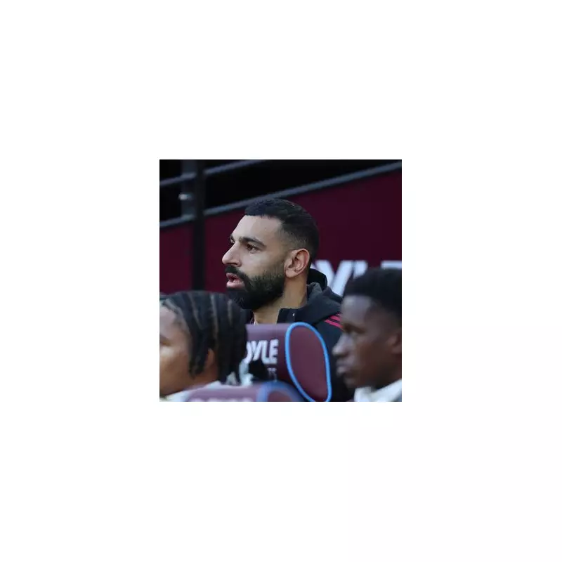 January Transfer Window: Salah Exit Talk, Arsenal's £61m Target, Man Utd Plans