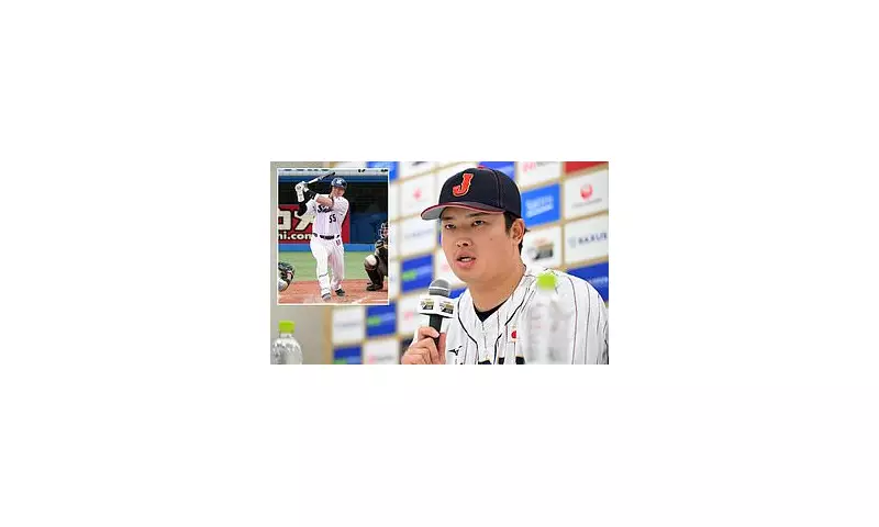 Japanese Slugger Munetaka Murakami Stuns MLB with $34m Chicago White Sox Move