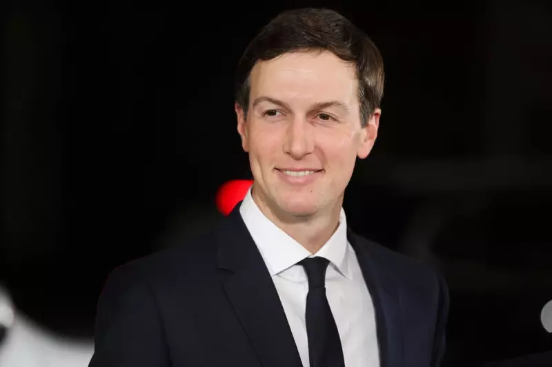 Jared Kushner's Firm Exits $108bn Warner Bros Discovery Takeover Battle