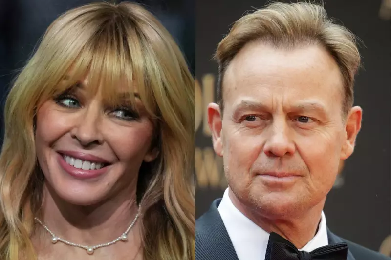 Jason Donovan on Kylie Minogue: 'Our connection was on another level'