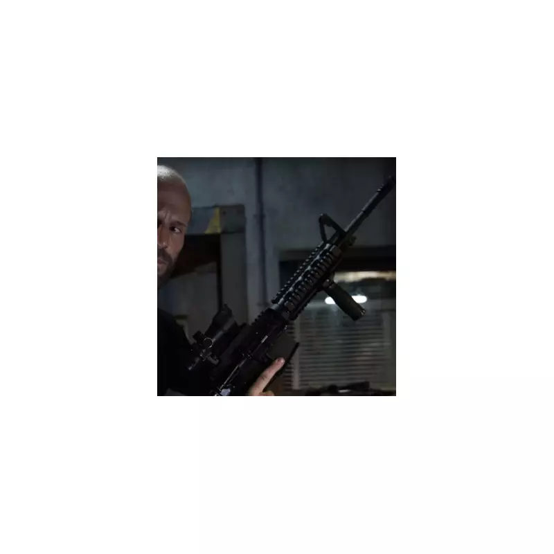 Jason Statham's 'Best Ever' Film Wrath of Man Airs on Film4 Tonight