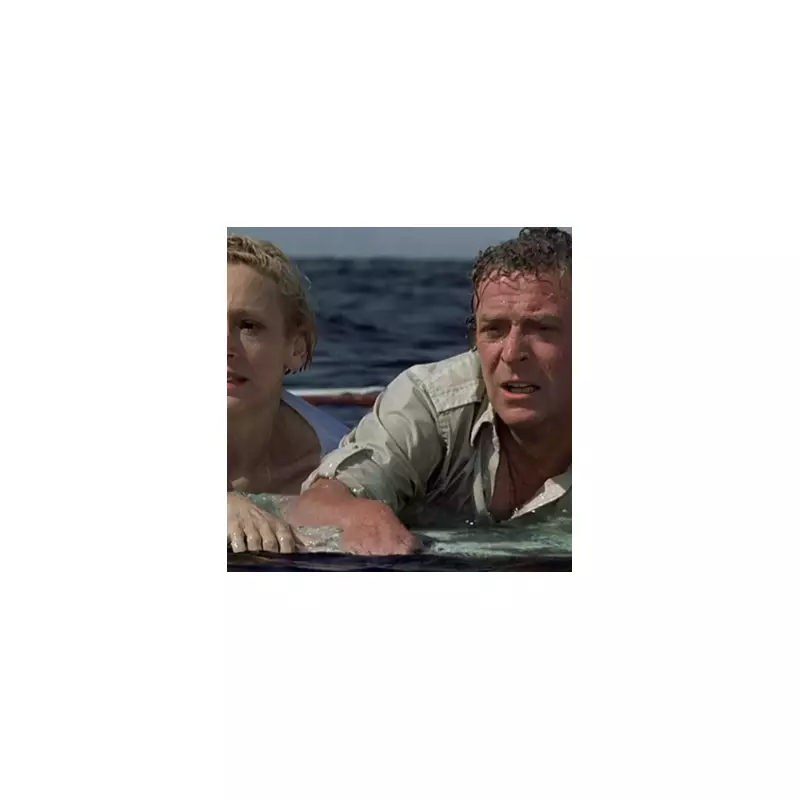 Jaws: The Revenge - The 'So Bad It's Good' 1987 Guilty Pleasure on ITV Tonight