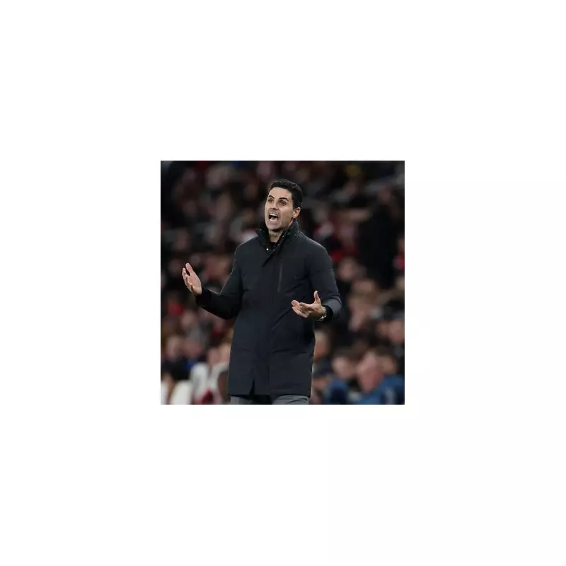 Jenas Backs Arsenal for Premier League Title Despite Man City Surge