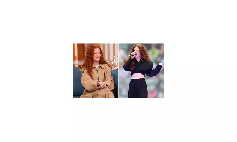 Jess Glynne Parts Ways with Roc Nation Management After 3 Years