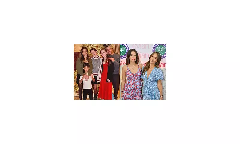 Jessica Alba's daughter Honor, 17, secures place at Yale University