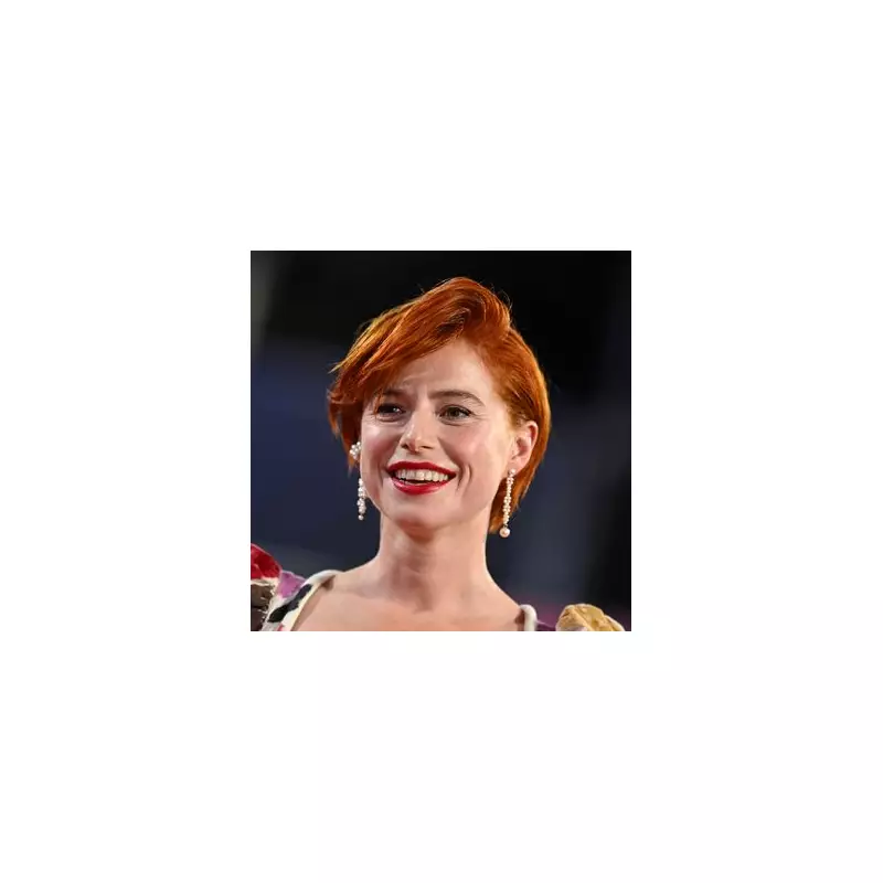 Jessie Buckley welcomes baby girl and opens up on 'intense' new motherhood