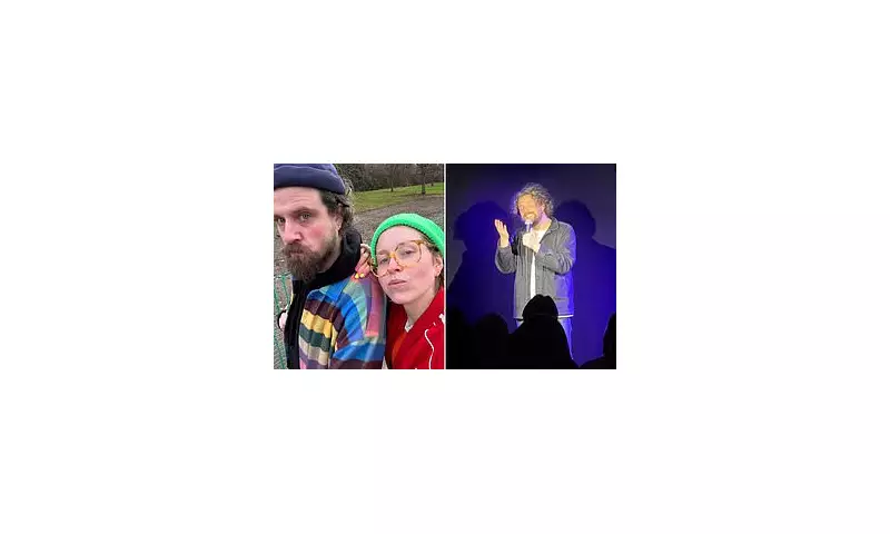 Jessie Cave on Alfie Brown's 'Awful' Cancellation & Their Path Back