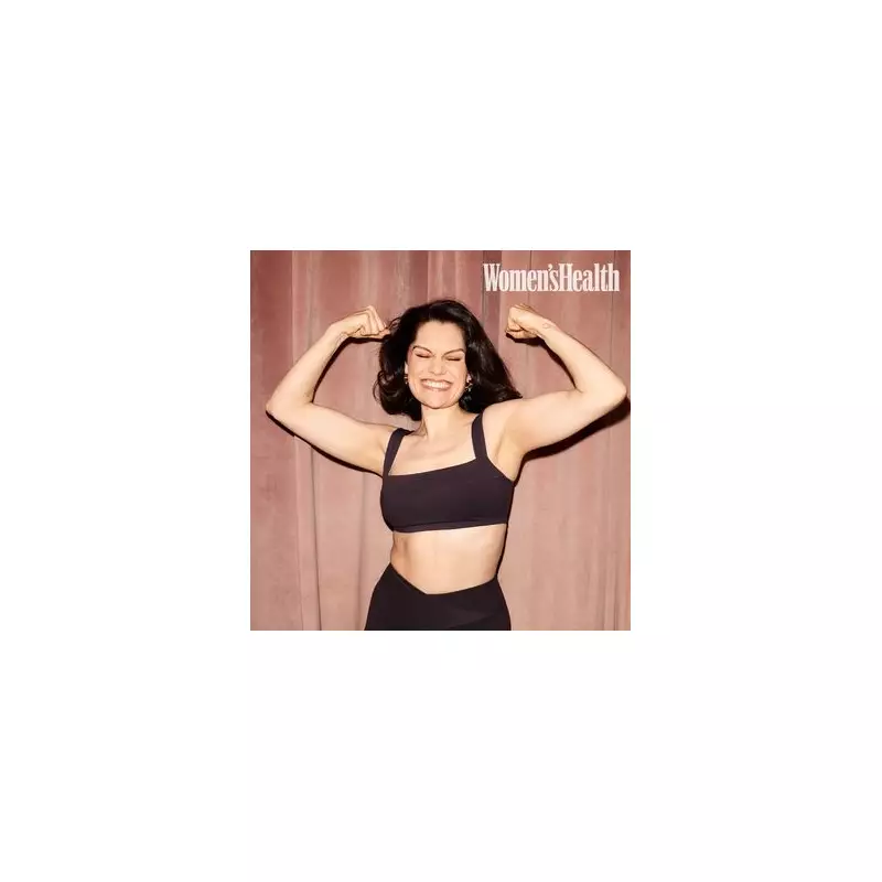 Jessie J on Breast Cancer: 'I Won't Sit Down and Cry, I'll Sing Bang Bang Loudly'