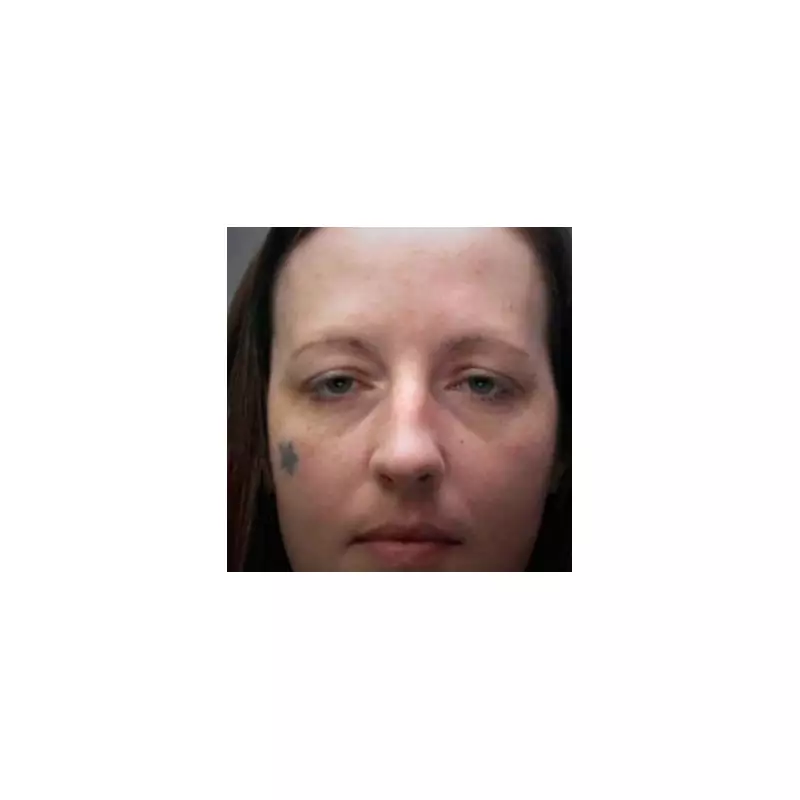 Joanne Dennehy's Chilling Prison Escape Plot Using Guard's Severed Finger