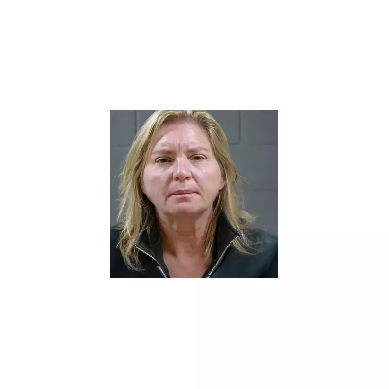 Jodi Hildebrandt Sentence: Utah Life Coach Faces Up to 30 Years for Child Abuse