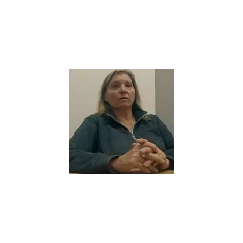 Jodi Hildebrandt: The Utah Life Coach Convicted in Netflix's Evil Influencer