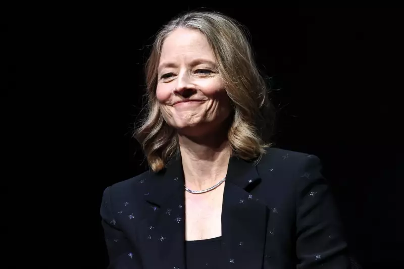 Jodie Foster Calls Acting a 'Cruel Job' and Voices Concern for Young Actors