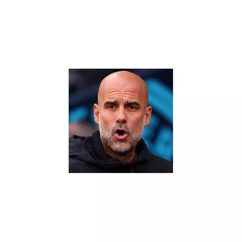 Joe Hart's Guardiola Confession: 'I Wanted to Rip His Head Off'