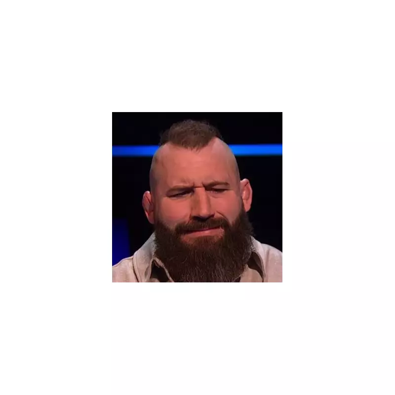 Joe Marler Wins £64k on Who Wants To Be A Millionaire Christmas Special