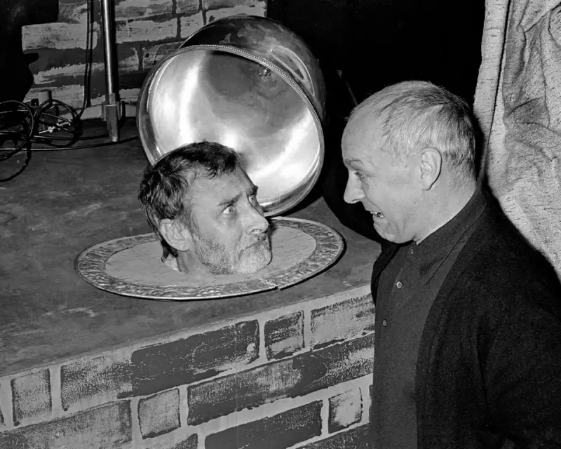 John Antrobus, Playwright and Spike Milligan Collaborator, Dies Aged 92