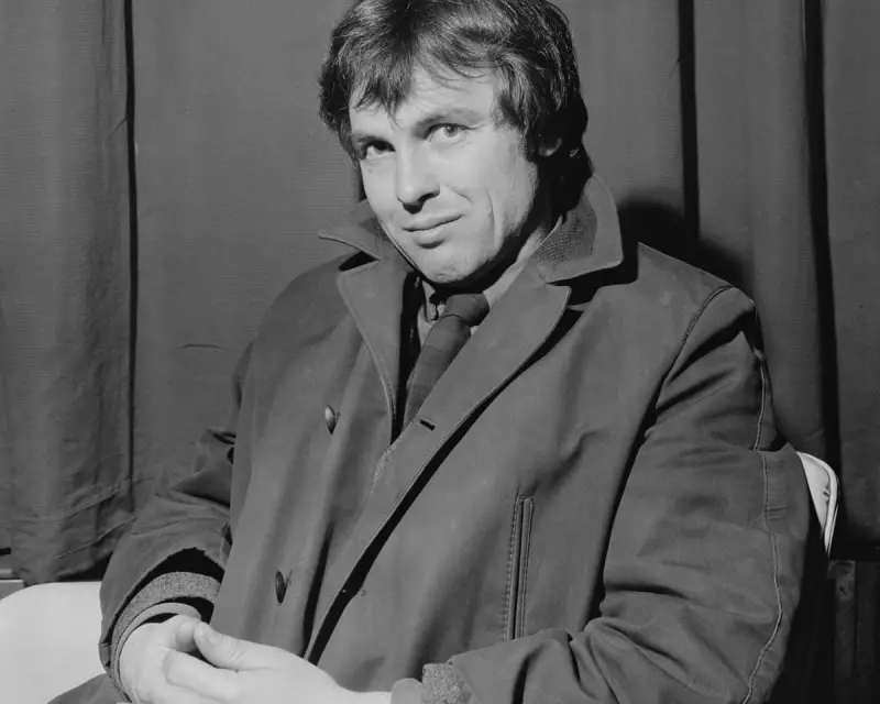 John Antrobus: The Unsung Genius Behind Spike Milligan's Comedy Legacy