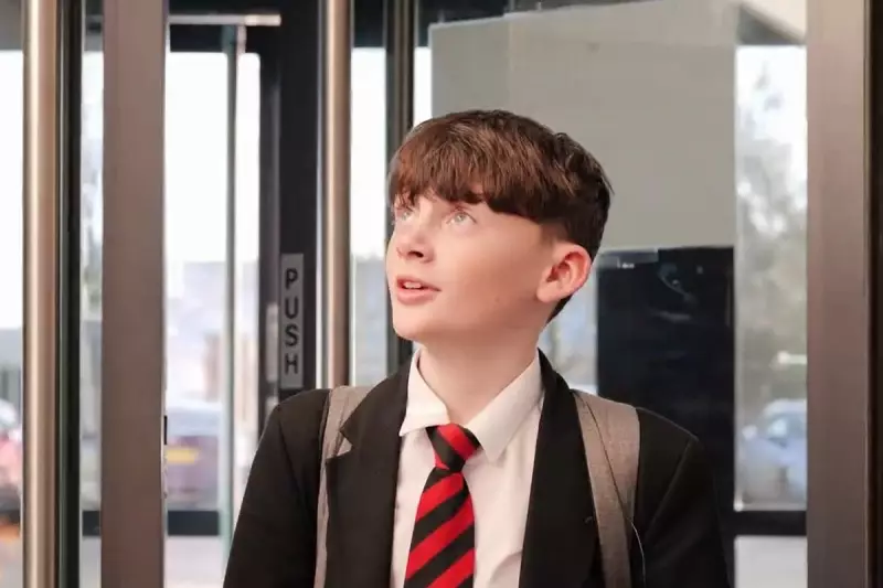 John Lewis Stuns Rural School with Praise for Heartwarming Christmas Film