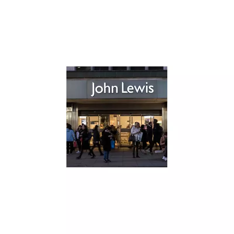 John Lewis Toy Recall: Urgent Choking Hazard Warning for Babies
