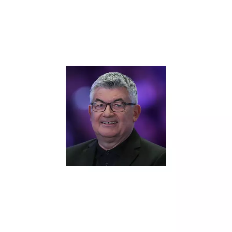 John Parrott's 1991 Snooker Triumph & Crucible Plea: 'It's Like Wembley'