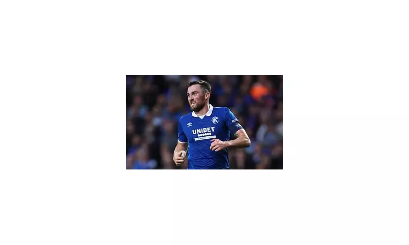 John Souttar Set for Rangers Return Before Old Firm Clash